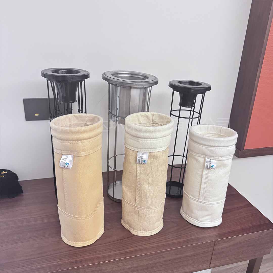 廊坊除尘器袋笼